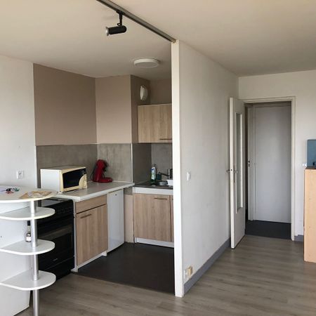 Appartement T1 à Rennes - Photo 3