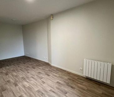 Location Appartement 1 pièce 33m² CLERMONT FERRAND 63000 - Photo 4