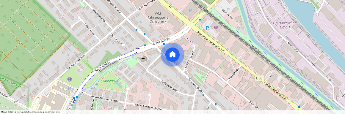 49090 Niedersachsen - Osnabrück