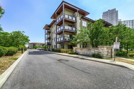 For Lease - 570 Lolita Gardens Unit# 324, Mississauga, Ontario - Photo 2