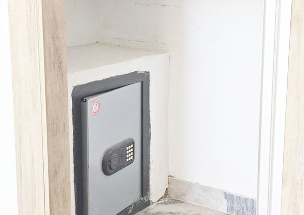 Terraced house - Torremolinos (Montemar)