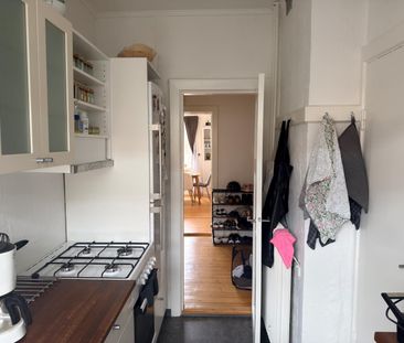 <b>Lys og delevenlig 2-værelses lejlighed med altan og udsigt – Øga... - Photo 6