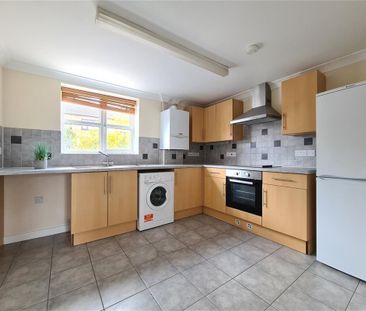 9 Usher House, Abbeygate Court, March - Photo 2