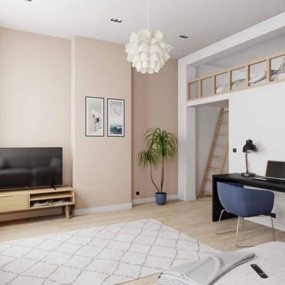 Appartement te huur - Photo 1