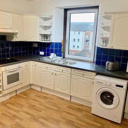 Holland Street, Second Floor Right, AB25 - Photo 3