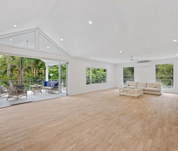 Lawn and Garden Maintenance Included - Effortless Hinterland Living - Photo 2