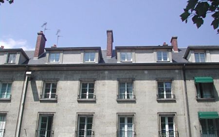 Appartement à louer 2 pièces • Compiègne - Photo 5