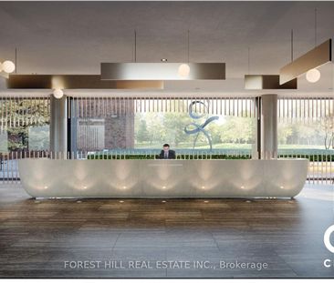 For Lease - 1 Quarrington Lane Unit# 2818, Toronto, Ontario - Photo 1