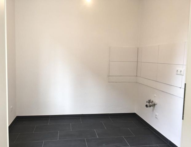 2-Zimmer-Wohnung in Gelsenkirchen Horst - Photo 1