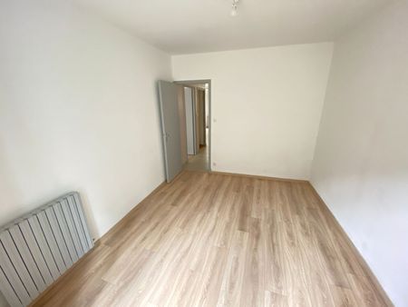 Location appartement 3 pièces, 47.58m², Limoux - Photo 2