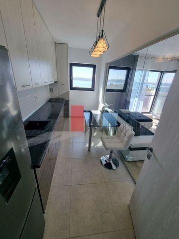 Studio superb in Aqua City Giulesti-Crangasi+Loc de parcare - Fotografie 2