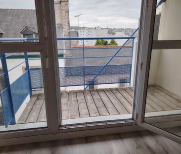 Location / Appartement - Photo 1