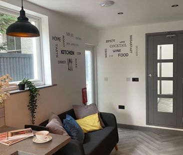 Room in a Shared House, Shirley Road, E15 - Photo 2