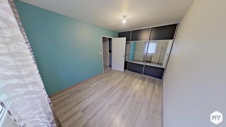 Maison • Location • 73m2 • Lempdes - Photo 2