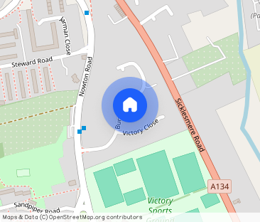 14 Bury Park Drive, Bury St Edmunds - Photo 1