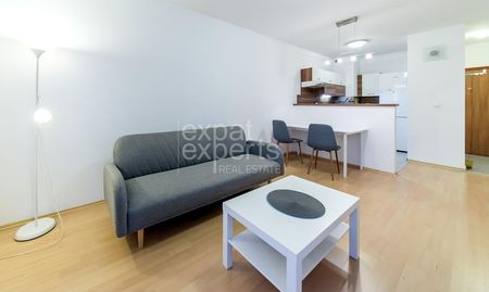 Moderný, príjemný 2i byt 45m2 s lodžiou, PERLA RUŽINOVA - Fotografia 2