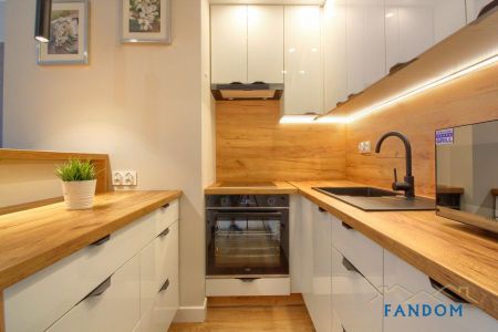 SUPER lokalizacja 34 m2 | ul. Kwiatkowskiego - Photo 5