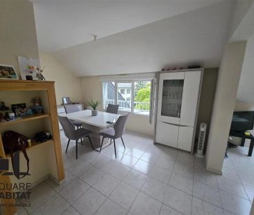 Location appartement 3 pièces - 63m² à Sainte maure de touraine (37... - Photo 3