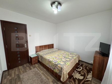 Apartament de inchiriat, 3 camere, 60 mp, Calea Bucuresti - Fotografie 4