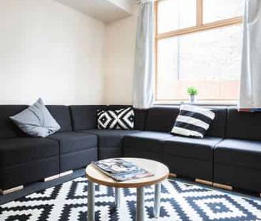 Small Standard Double Ensuite - Photo 6