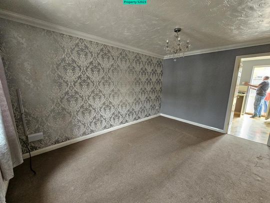 2 bedroom terraced house to rent - Photo 1