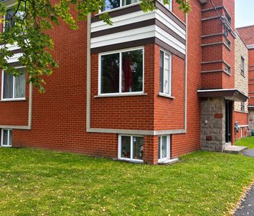 Av. Lacombe, H3T 1L6, Montréal - Photo 6