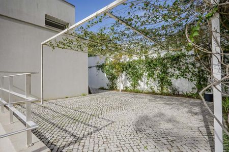 Moradia T5 em Lisboa - Photo 2