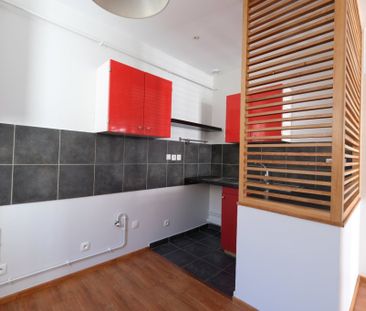 APPARTEMENT T3 A LOUER - Photo 1