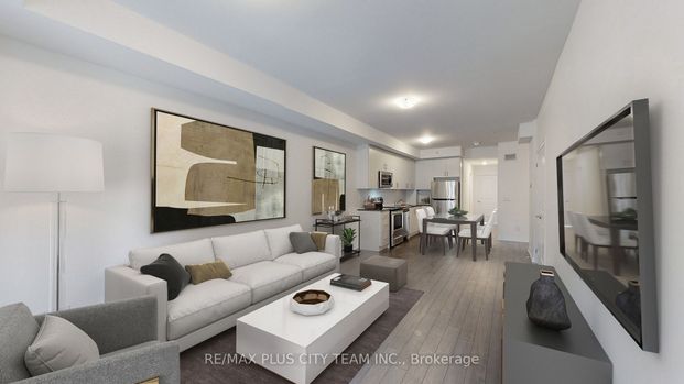 For Lease - 2635 William Jackson Drive Unit# 511, Pickering, Ontario - Photo 1