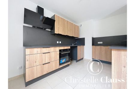 Appartement - BRUMATH - 73m² - 2 chambres - Photo 5