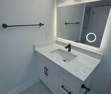 For Lease - 7 Warlock Crescent Unit# Lower Unit, Toronto, Ontario - Photo 6