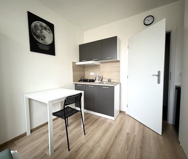 Pronájem bytu 1+kk 18 m² - Photo 3