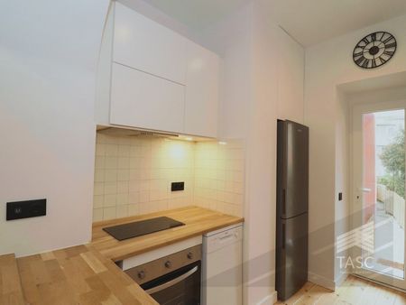 Apartamento T1 em Lisboa - Foto 3