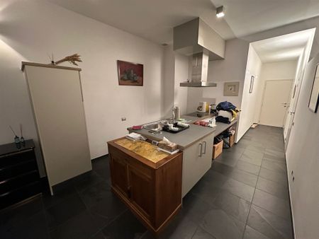 Centraal gelegen appartement met 1 slaapkamer - Photo 2