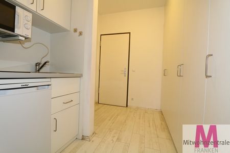 Modernes 1-Zimmer-Apartment - Photo 2