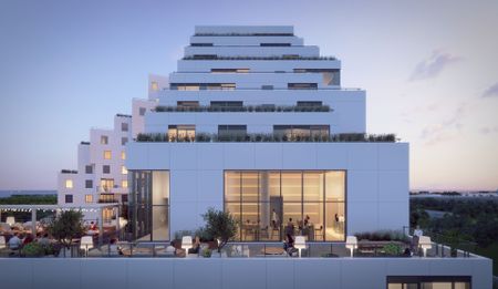 For Lease - 1050 Eastern Avenue Unit# 911, Toronto, Ontario - Photo 3