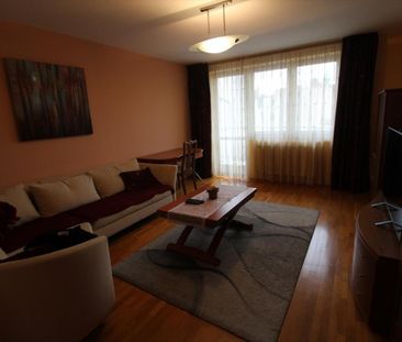 Kiadó felújított lakás - Pécs - Fotó 5