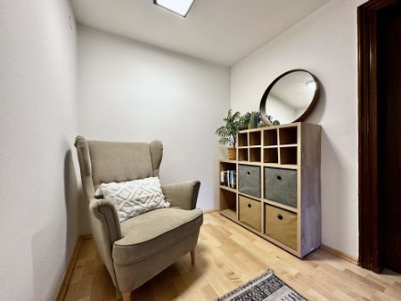 Voll ausgestattete Kurzzeitwohnung in Toplage von Steyr – ideal für Berufstätige oder Reisende - Foto 4