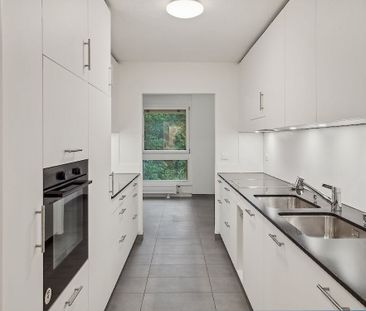 6.5 Zimmer, 175 m², 3. Stock - Photo 5