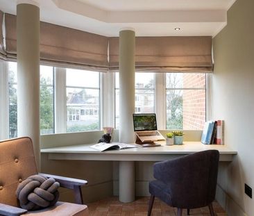 Room in a Shared Flat, Augustus Road, SW19 - Photo 2