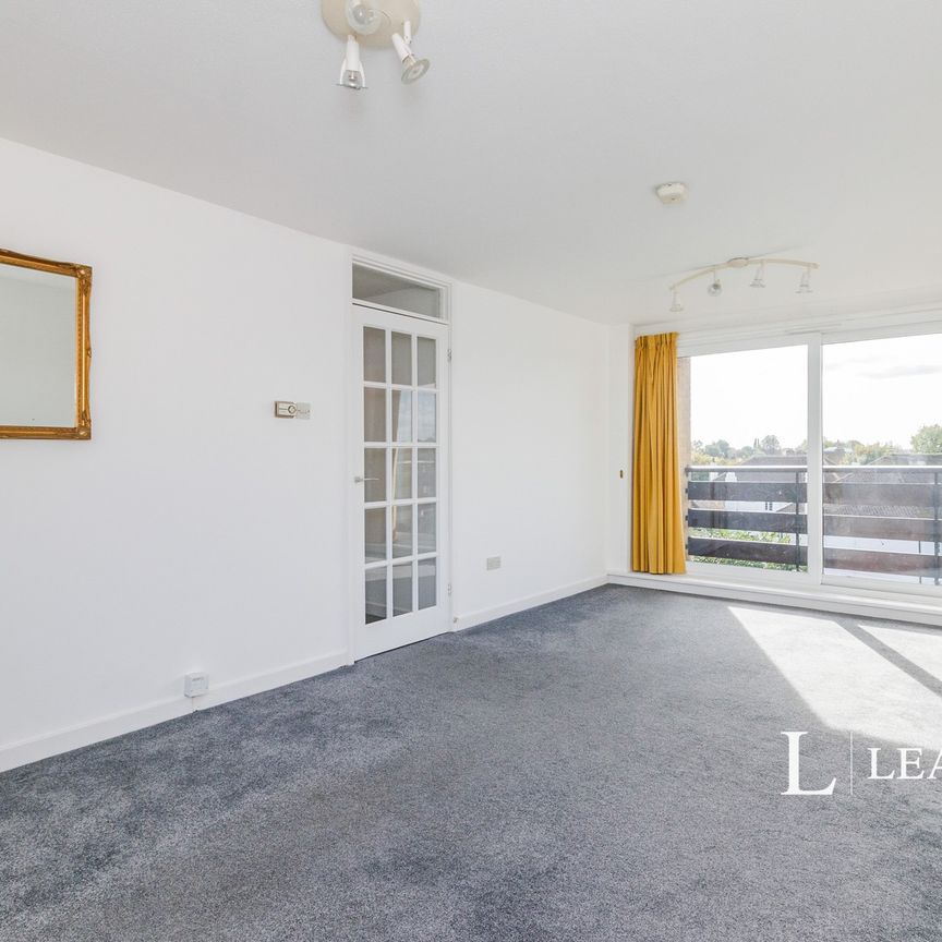 2 bedroom apartment to rent Rivermead House, Thames Street, Sunbury-on-Thames, TW16 - Photo 1