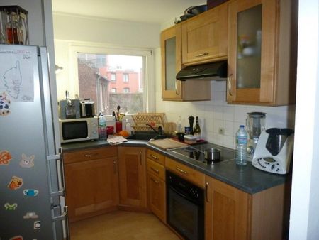 Appartement 2 pièces à Lille - Photo 5