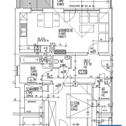 Objekt 656: 2-Zimmerwohnung in 4084 Sankt Agatha, Gferedtstraße 2, Top 6 - Foto 2