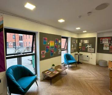 Premium En-suite - Photo 5