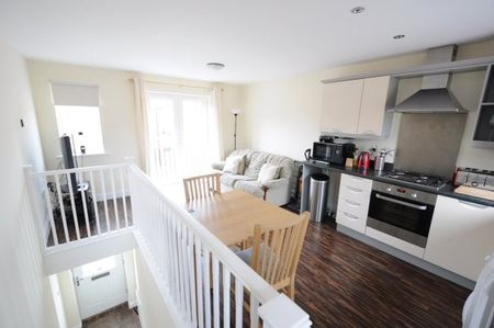 Nene Way, Nottingham, NG13 - Photo 2