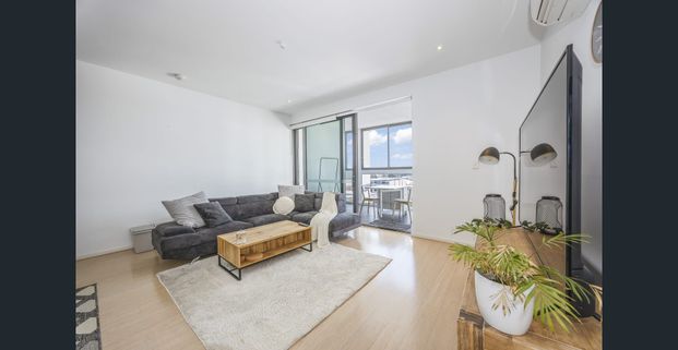 Urban Panorama Apartment - Photo 1