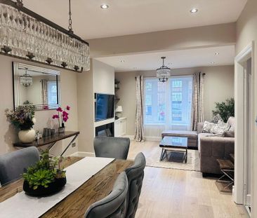 5 bedroom semi-detached house to rent - Photo 2