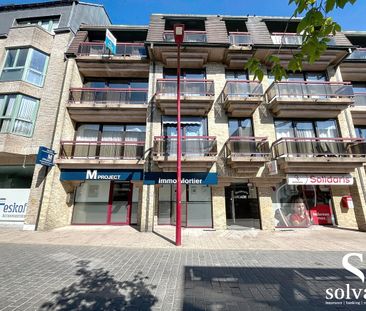 Instapklaar appartement met twee slaapkamers te centrum Aalter - Photo 4