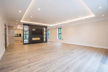 3 bedroom flat to rent - Photo 3