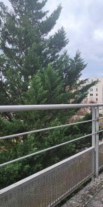 Appartement à louer 1 pièce 37m² - Photo 4